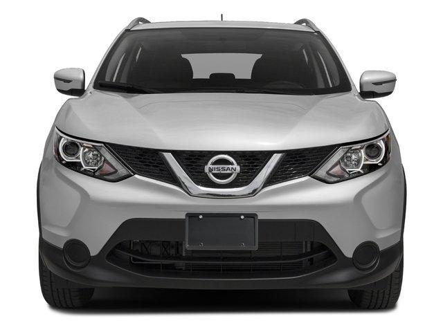 used 2018 Nissan Rogue Sport car, priced at $12,888