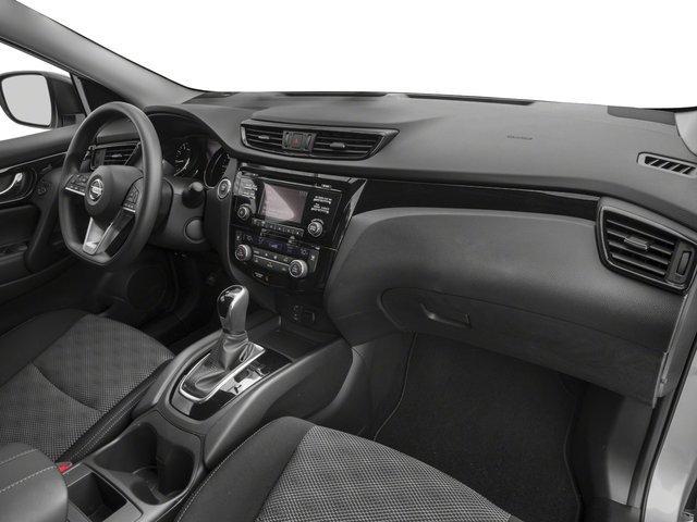 used 2018 Nissan Rogue Sport car, priced at $12,888