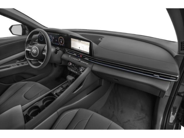 new 2025 Hyundai ELANTRA HEV car, priced at $27,165