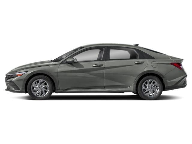 new 2025 Hyundai ELANTRA HEV car, priced at $27,165