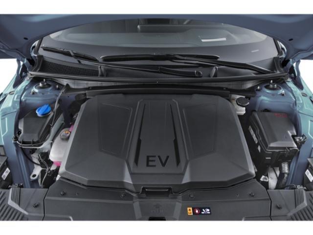 new 2026 Hyundai IONIQ 5 car, priced at $42,120