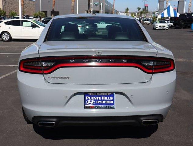 used 2021 Dodge Charger car, priced at $21,495