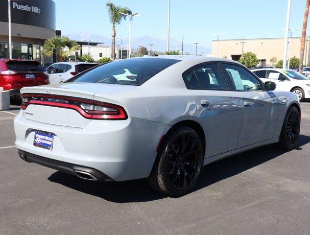 used 2021 Dodge Charger car, priced at $21,495