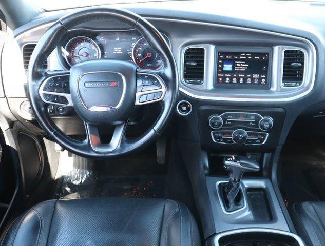 used 2021 Dodge Charger car, priced at $21,495