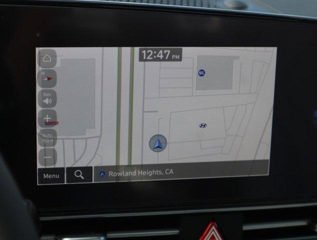 new 2025 Hyundai Elantra car, priced at $28,130