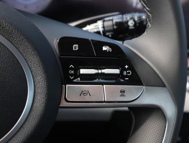 new 2025 Hyundai Elantra car, priced at $28,130