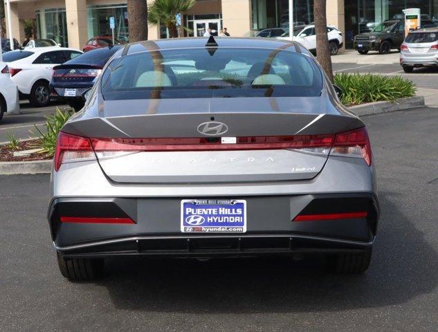 new 2025 Hyundai Elantra car, priced at $28,130