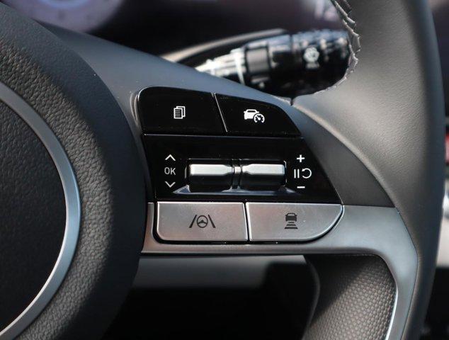 new 2025 Hyundai Elantra car, priced at $28,130
