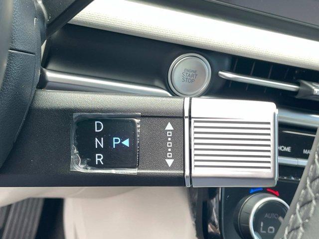 new 2025 Hyundai TUCSON Hybrid car, priced at $38,860