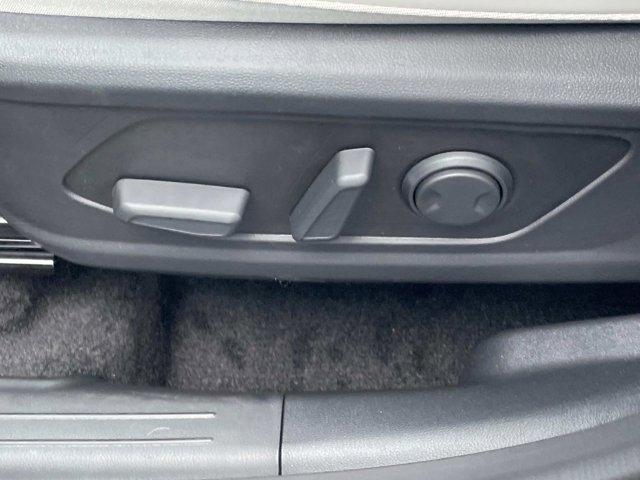 new 2025 Hyundai TUCSON Hybrid car, priced at $38,860