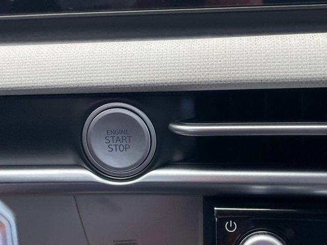 new 2025 Hyundai TUCSON Hybrid car, priced at $38,860