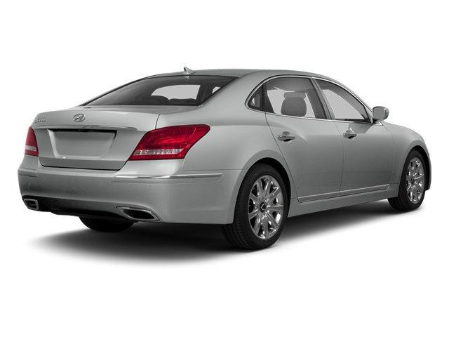 used 2013 Hyundai Equus car, priced at $14,388