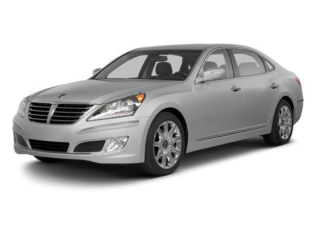 used 2013 Hyundai Equus car, priced at $14,388