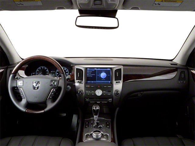 used 2013 Hyundai Equus car, priced at $14,388