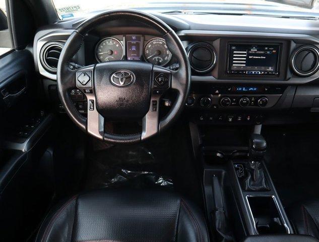 used 2019 Toyota Tacoma car, priced at $41,995