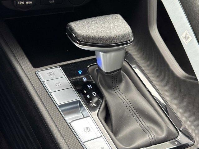 new 2025 Hyundai ELANTRA HEV car, priced at $27,230