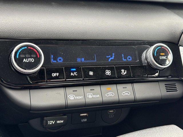 new 2025 Hyundai ELANTRA HEV car, priced at $27,230