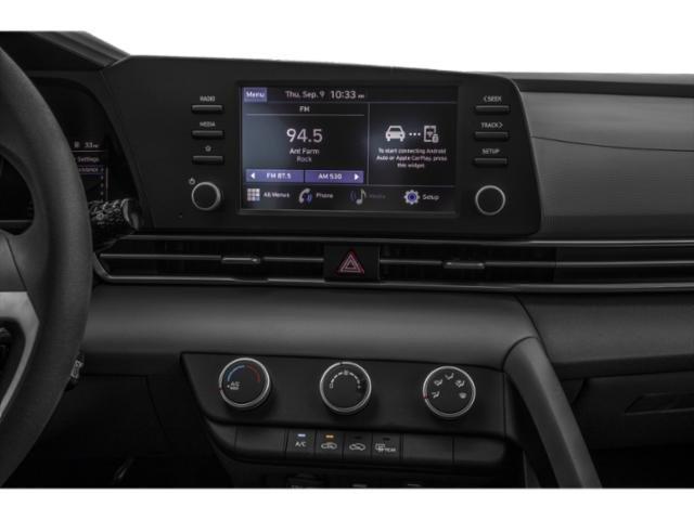 used 2022 Hyundai Elantra car, priced at $19,388