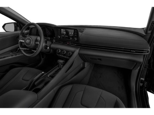 used 2022 Hyundai Elantra car, priced at $19,388
