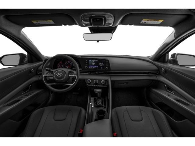 used 2022 Hyundai Elantra car, priced at $19,388
