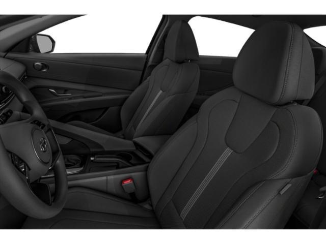 used 2022 Hyundai Elantra car, priced at $19,388