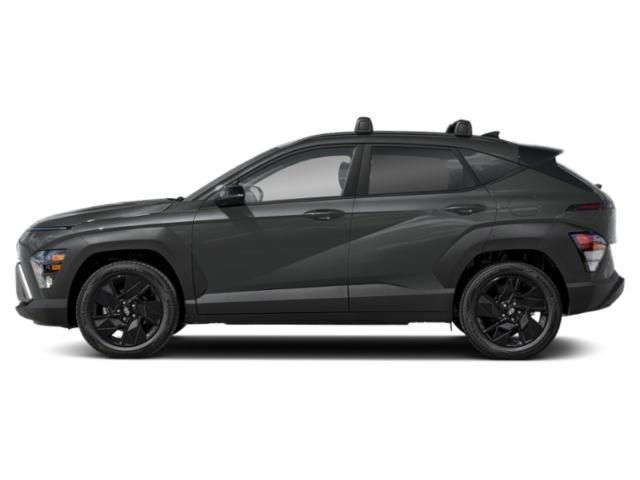 new 2026 Hyundai Kona car, priced at $28,920