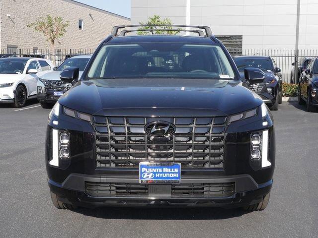 new 2024 Hyundai Palisade car, priced at $43,835