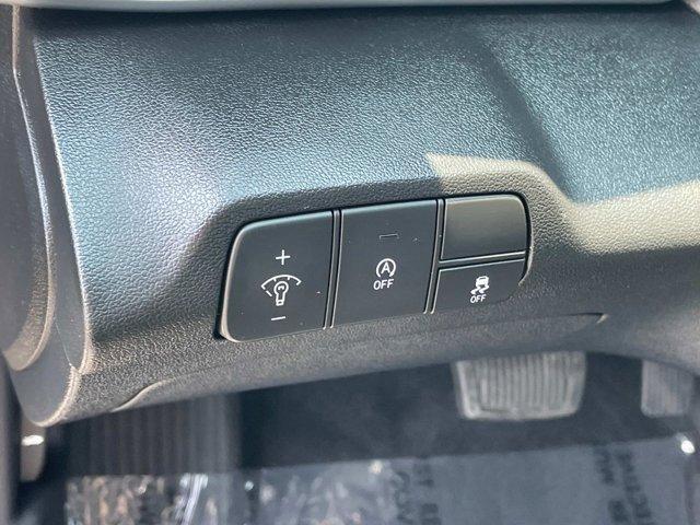 used 2024 Hyundai Elantra car, priced at $21,995