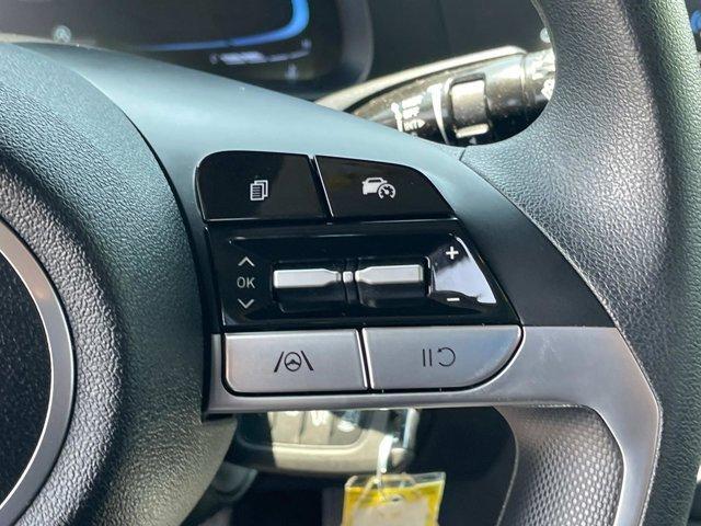 used 2024 Hyundai Elantra car, priced at $21,995