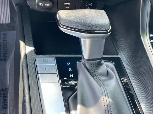 used 2024 Hyundai Elantra car, priced at $21,995
