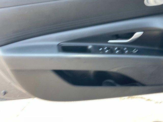 used 2024 Hyundai Elantra car, priced at $21,995