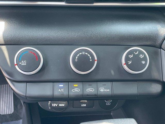 used 2024 Hyundai Elantra car, priced at $21,995