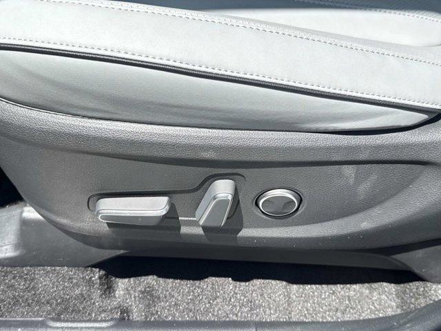 new 2025 Hyundai Palisade car, priced at $42,335