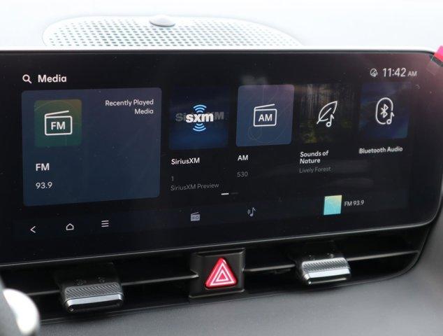 new 2025 Hyundai IONIQ 5 N car, priced at $68,880