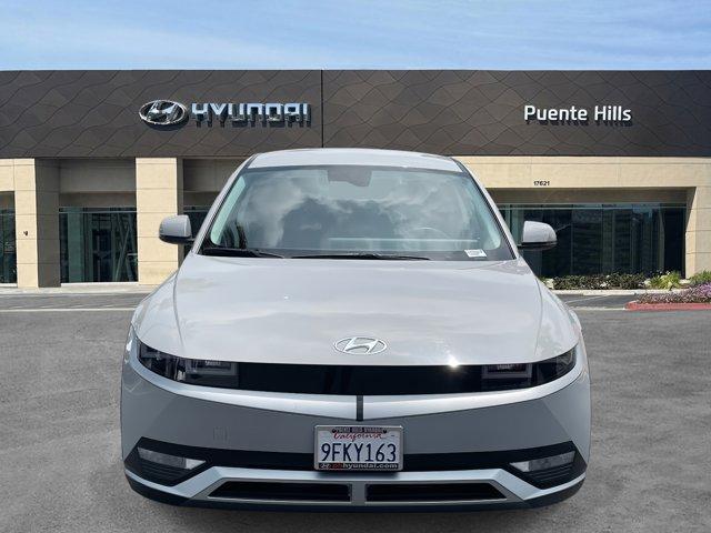 used 2023 Hyundai IONIQ 5 car, priced at $27,995