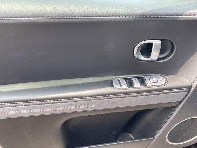 used 2023 Hyundai IONIQ 5 car, priced at $27,995
