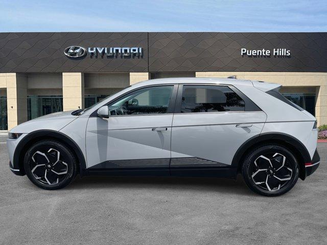 used 2023 Hyundai IONIQ 5 car, priced at $27,995