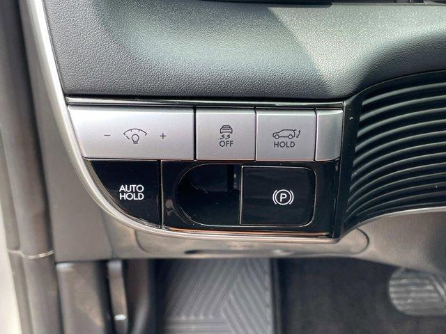used 2023 Hyundai IONIQ 5 car, priced at $27,995