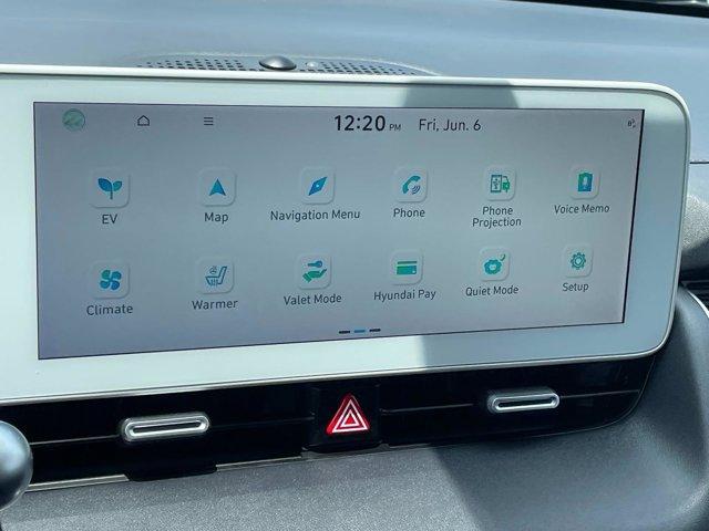used 2023 Hyundai IONIQ 5 car, priced at $27,995