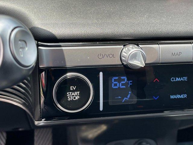 used 2023 Hyundai IONIQ 5 car, priced at $27,995