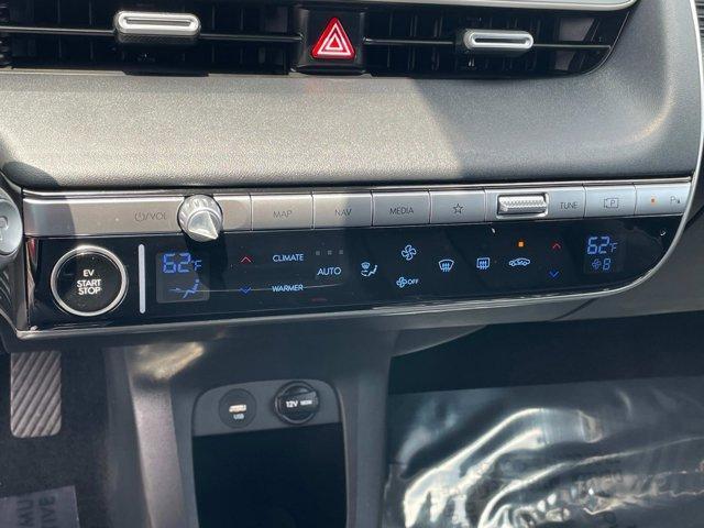 used 2023 Hyundai IONIQ 5 car, priced at $27,995