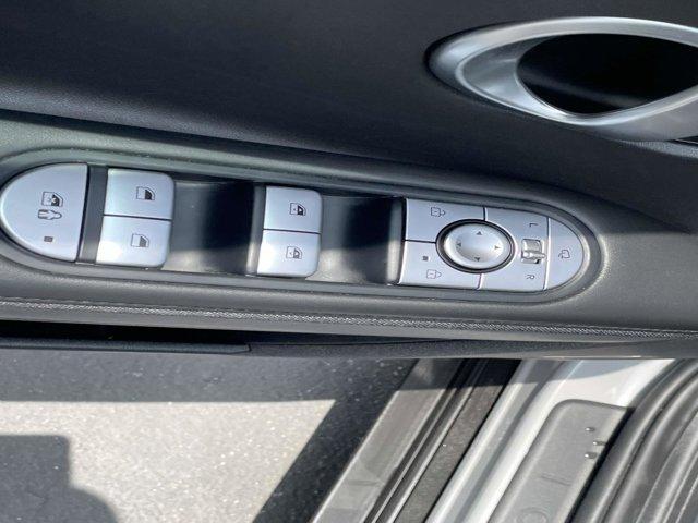 used 2023 Hyundai IONIQ 5 car, priced at $27,995