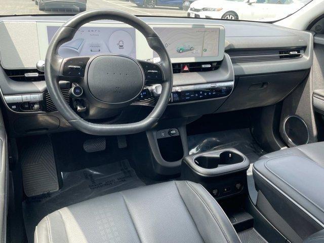 used 2023 Hyundai IONIQ 5 car, priced at $27,995