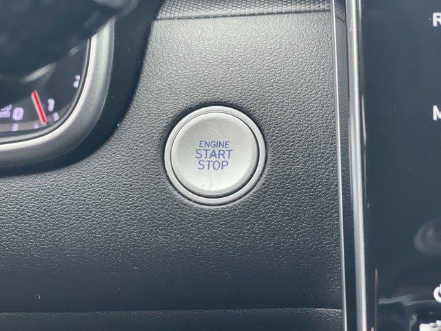 used 2023 Hyundai Tucson car, priced at $22,995