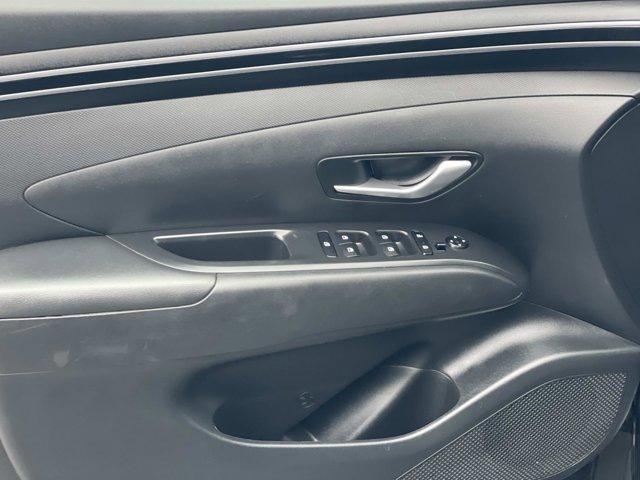 used 2023 Hyundai Tucson car, priced at $22,995