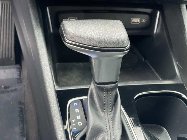 used 2023 Hyundai Tucson car, priced at $22,995