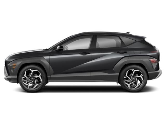 new 2026 Hyundai Kona car, priced at $30,895