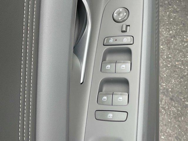 new 2025 Hyundai Elantra car, priced at $25,020