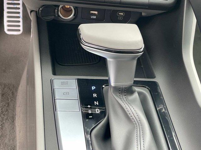 new 2025 Hyundai Elantra car, priced at $25,020