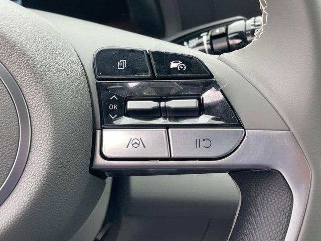 new 2025 Hyundai Elantra car, priced at $25,020